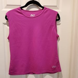 Top by ASICS,  size L